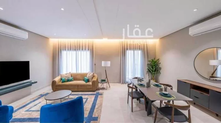 شقة للإيجار في شارع الفجر, حي الياسمين, مدينة الرياض, منطقة الرياض صورة 3