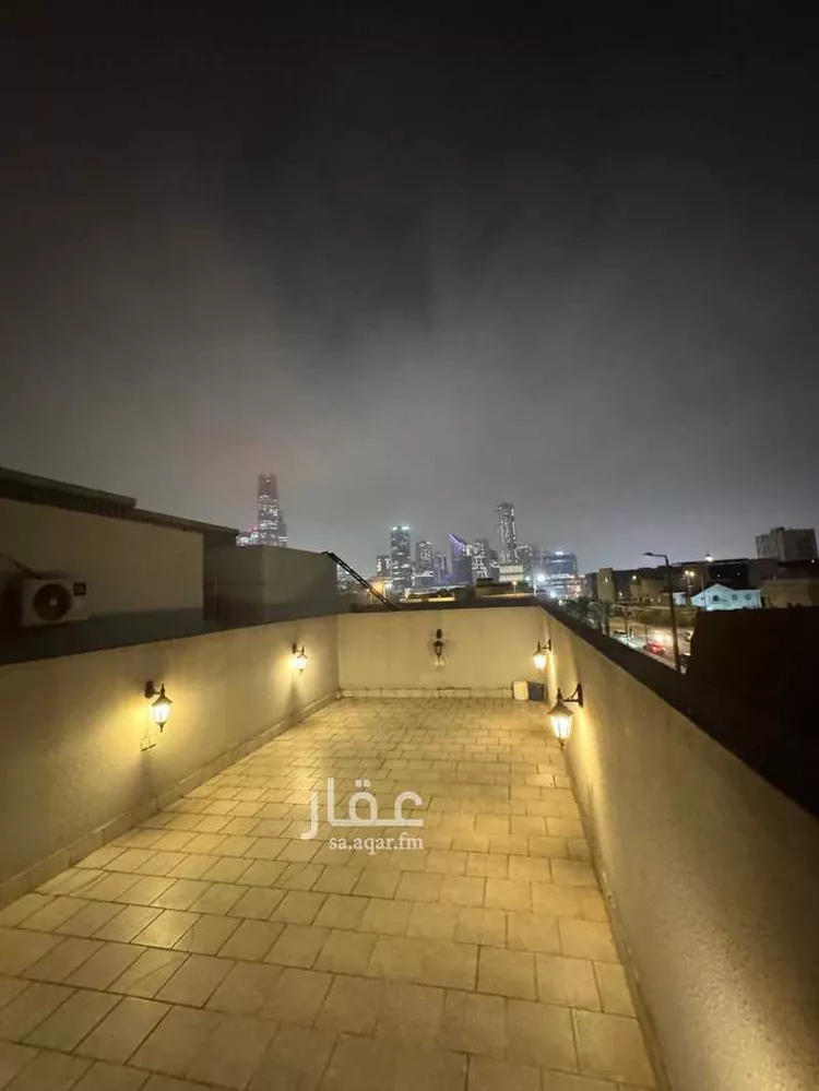 شقة للإيجار في شارع الساقية, حي الغدير, مدينة الرياض, منطقة الرياض صورة 2