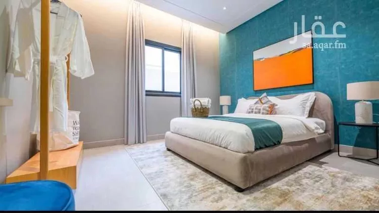 شقة للإيجار في شارع الفجر, حي الياسمين, مدينة الرياض, منطقة الرياض صورة 2