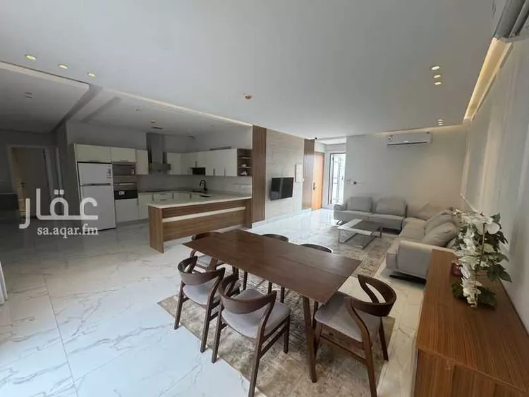 شقة للإيجار في شارع الساقية, حي الغدير, مدينة الرياض, منطقة الرياض