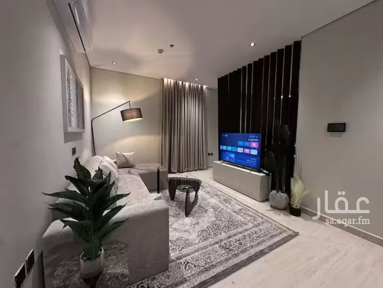 شقة للإيجار في شارع حراء, حي النرجس, مدينة الرياض, منطقة الرياض