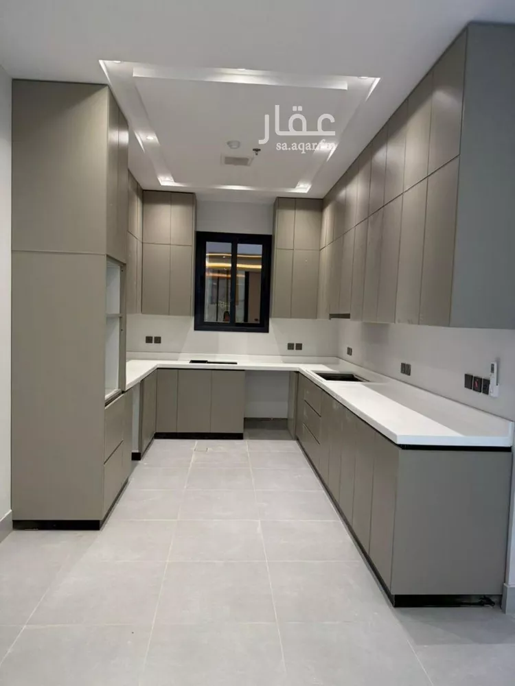 شقة للإيجار في شارع احمد الوتري, حي النرجس, مدينة الرياض, منطقة الرياض