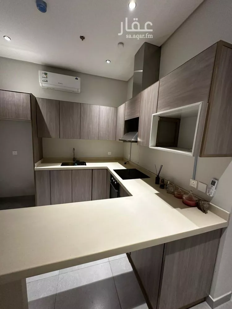 شقة للإيجار في شارع رقم 38, حي الملقا, مدينة الرياض, منطقة الرياض صورة 5