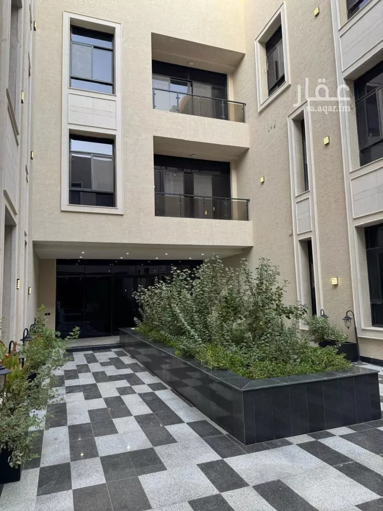 Apartment for Sale in Riyadh An Narjis
