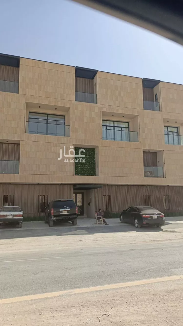 Apartment for Rent in Riyadh An Narjis