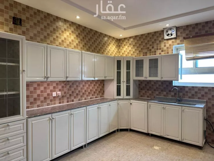 شقة للإيجار في شارع ظبيا, حي قرطبة, مدينة الرياض, منطقة الرياض