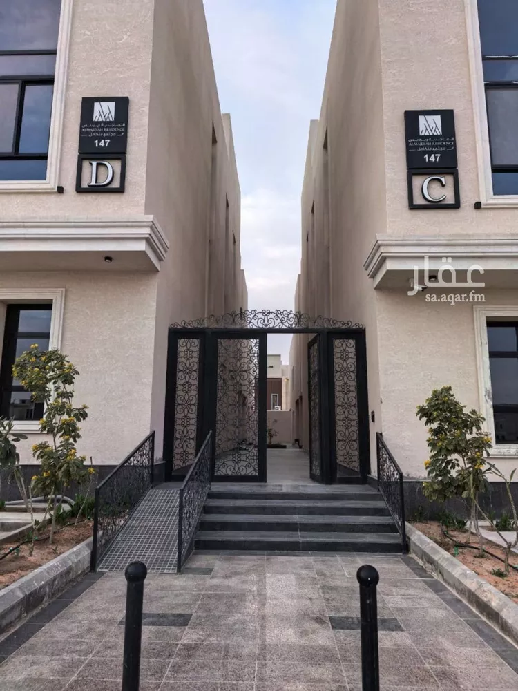 شقة للإيجار في شارع الشيماء, حي قرطبة, مدينة الرياض, منطقة الرياض