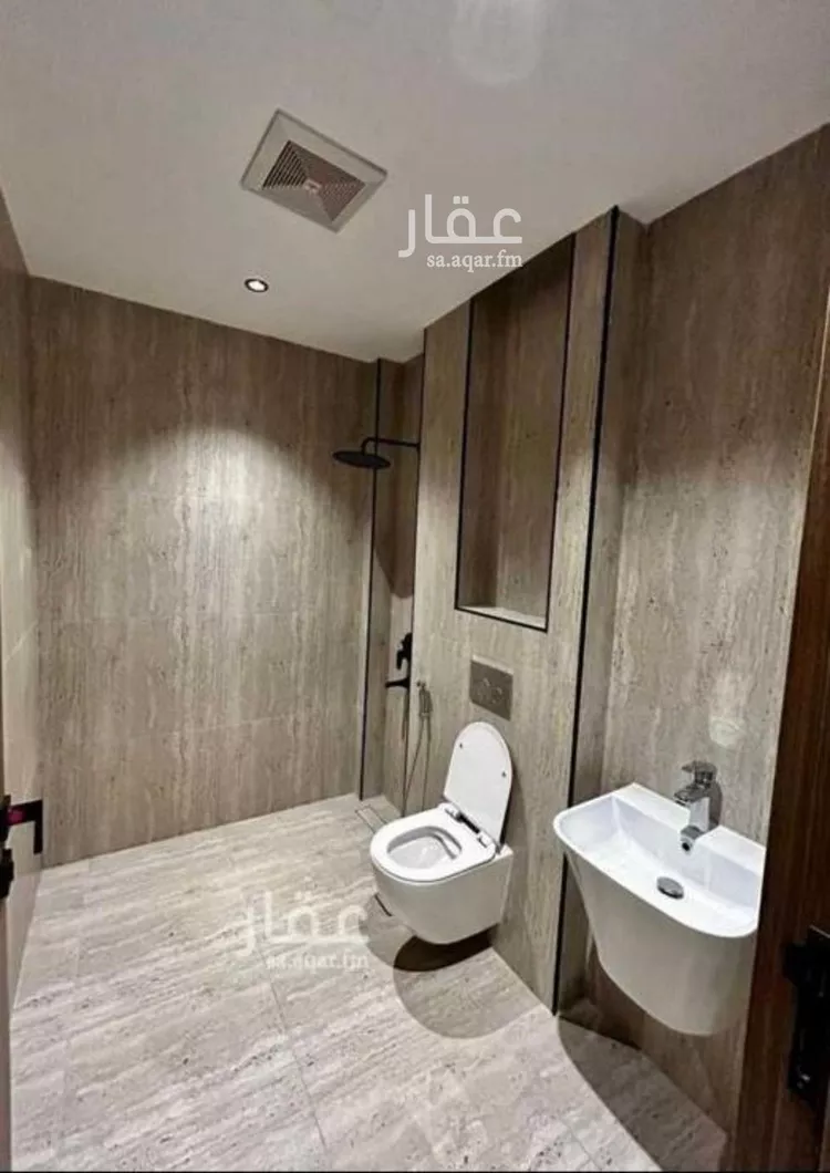 شقة للإيجار في شارع ثابت العوفي, حي النرجس, مدينة الرياض, منطقة الرياض صورة 4