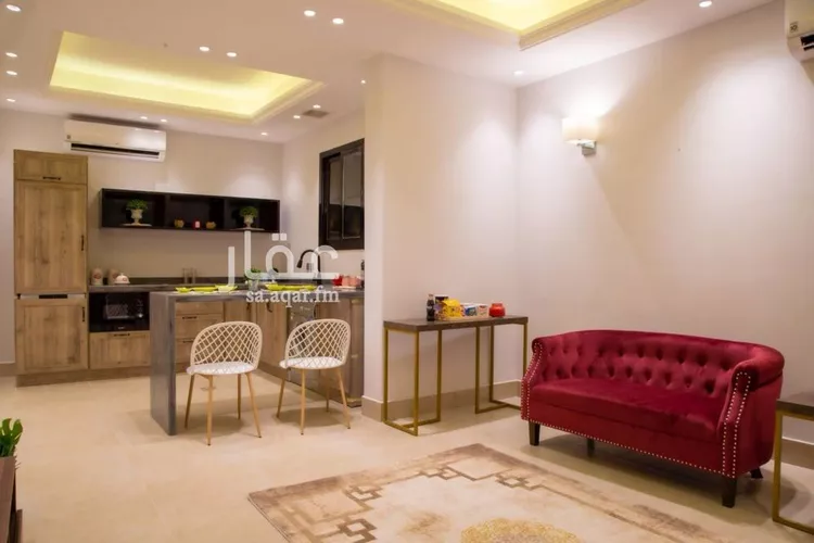 Apartment for Rent in Riyadh An Narjis