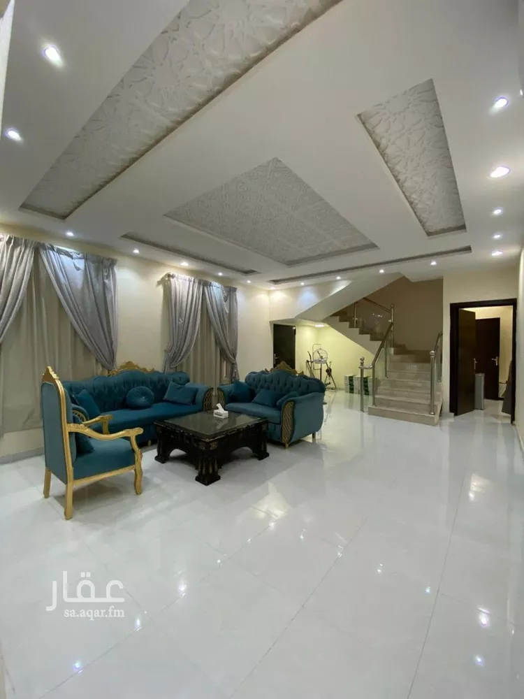 Villa for Sale in Riyadh Ar Rimal