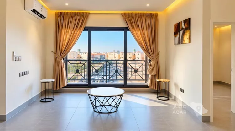 شقة للإيجار في شارع رقم 208, حي ظهرة لبن, مدينة الرياض, منطقة الرياض