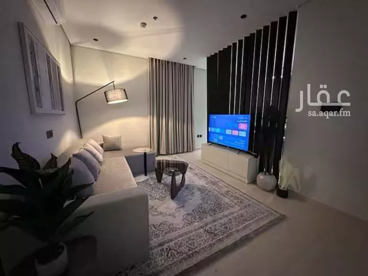 شقة للإيجار في شارع حراء, حي النرجس, مدينة الرياض, منطقة الرياض صورة 2