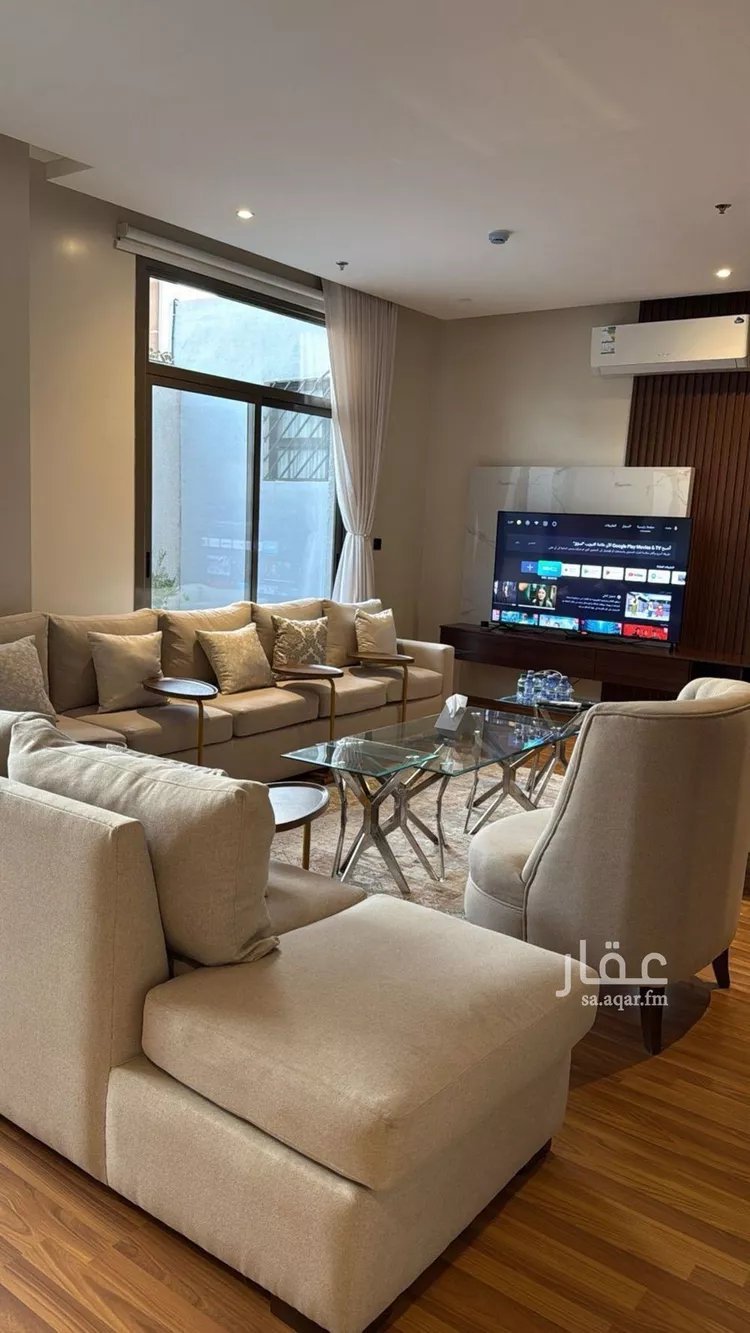 شقة للإيجار في شارع الأمير بندر بن عبدالعزيز, حي الملك فيصل, مدينة الرياض, منطقة الرياض