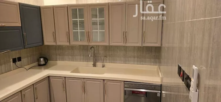 شقة للإيجار في شارع وادي البير, حي المونسية, مدينة الرياض, منطقة الرياض صورة 3
