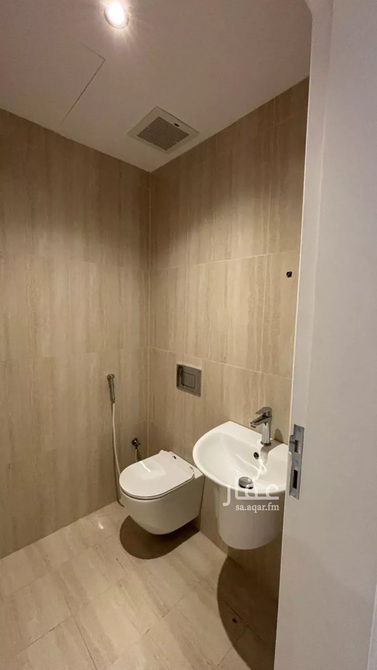 شقة للإيجار في شارع الفريابي, حي النرجس, مدينة الرياض, منطقة الرياض صورة 3