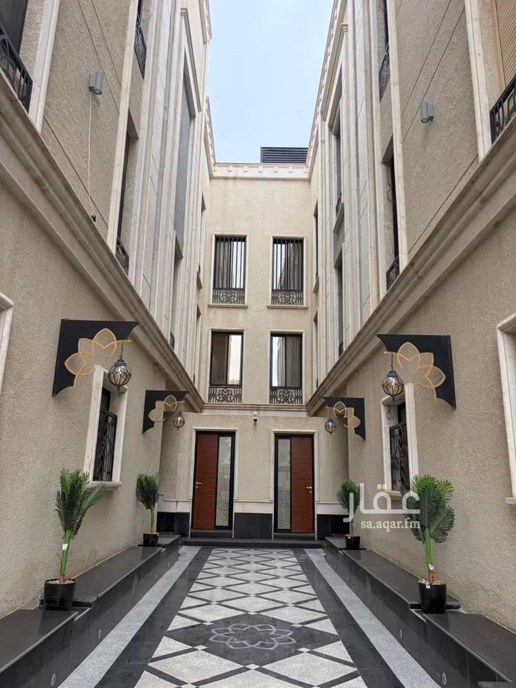 شقة للإيجار في شارع رقم 208, حي ظهرة لبن, مدينة الرياض, منطقة الرياض