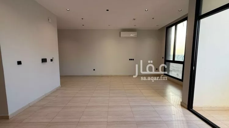 شقة للإيجار في شارع الربيع, حي النرجس, مدينة الرياض, منطقة الرياض صورة 4