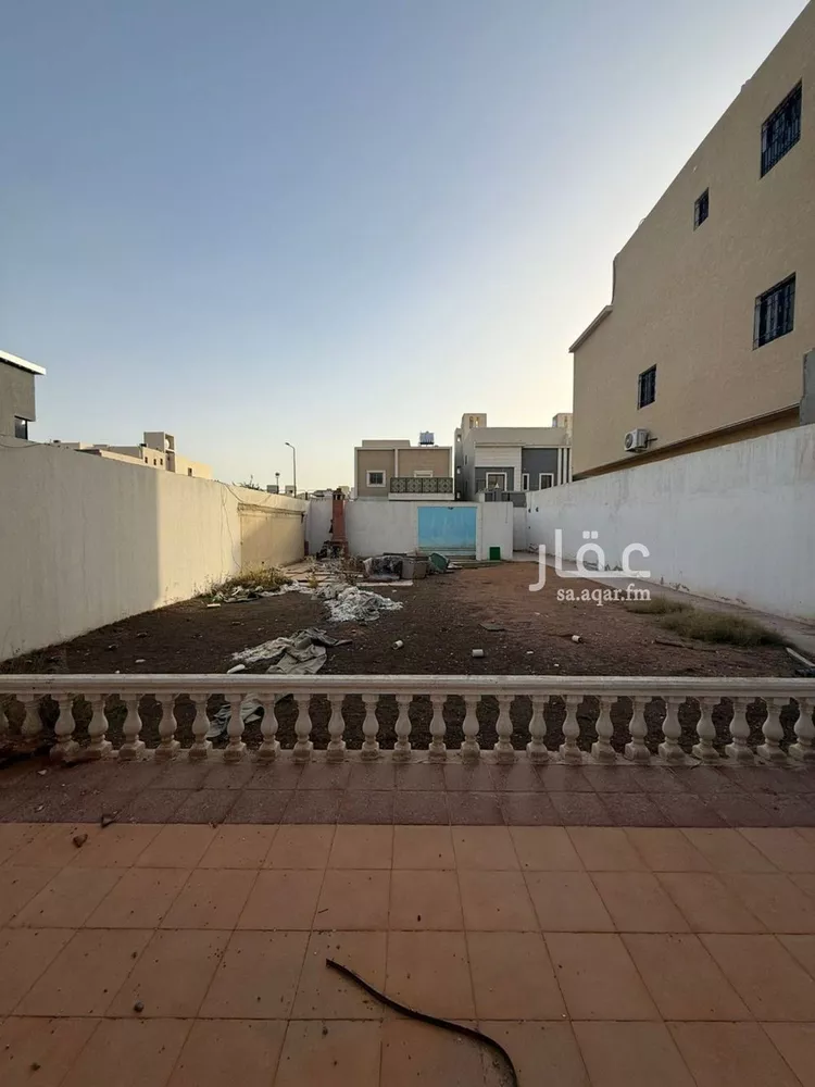 أرض للبيع في شارع الرنية, حي السعادة, مدينة الرياض, منطقة الرياض 7