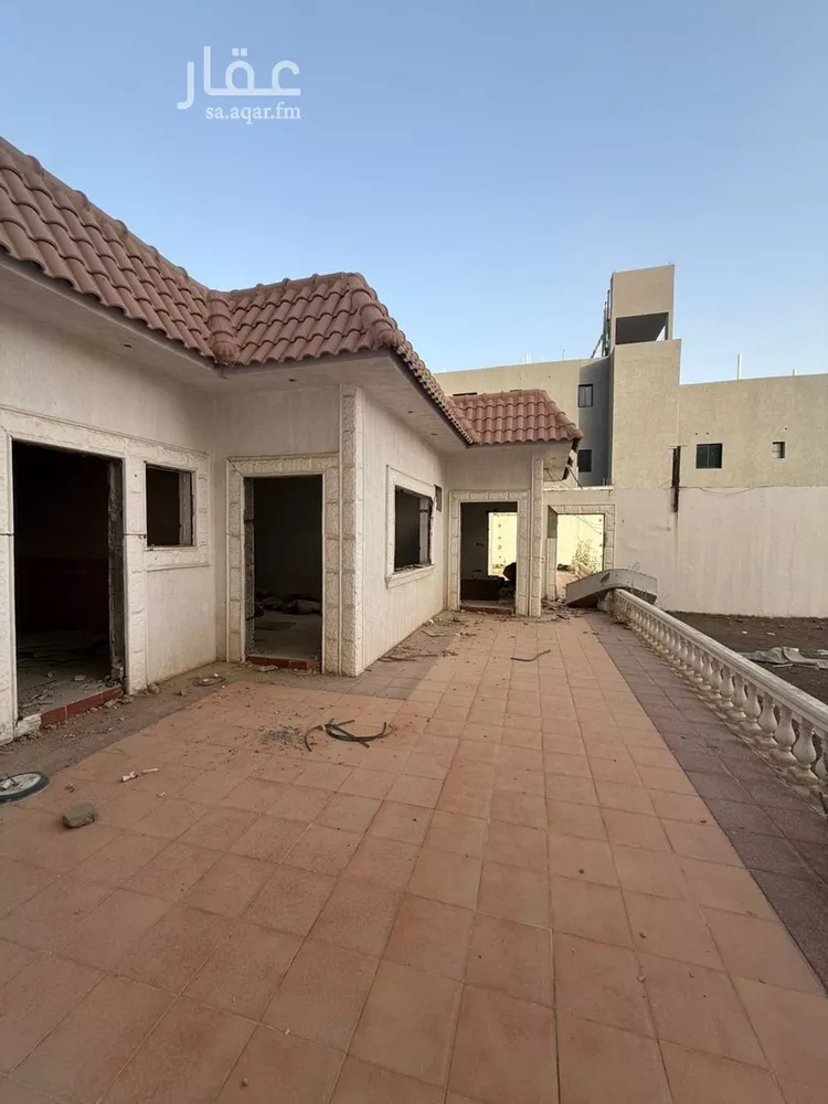 أرض للبيع في شارع الرنية, حي السعادة, مدينة الرياض, منطقة الرياض 21