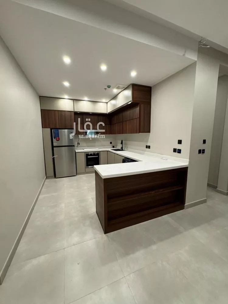 شقة للبيع في حي النرجس, مدينة الرياض, منطقة الرياض صورة 2
