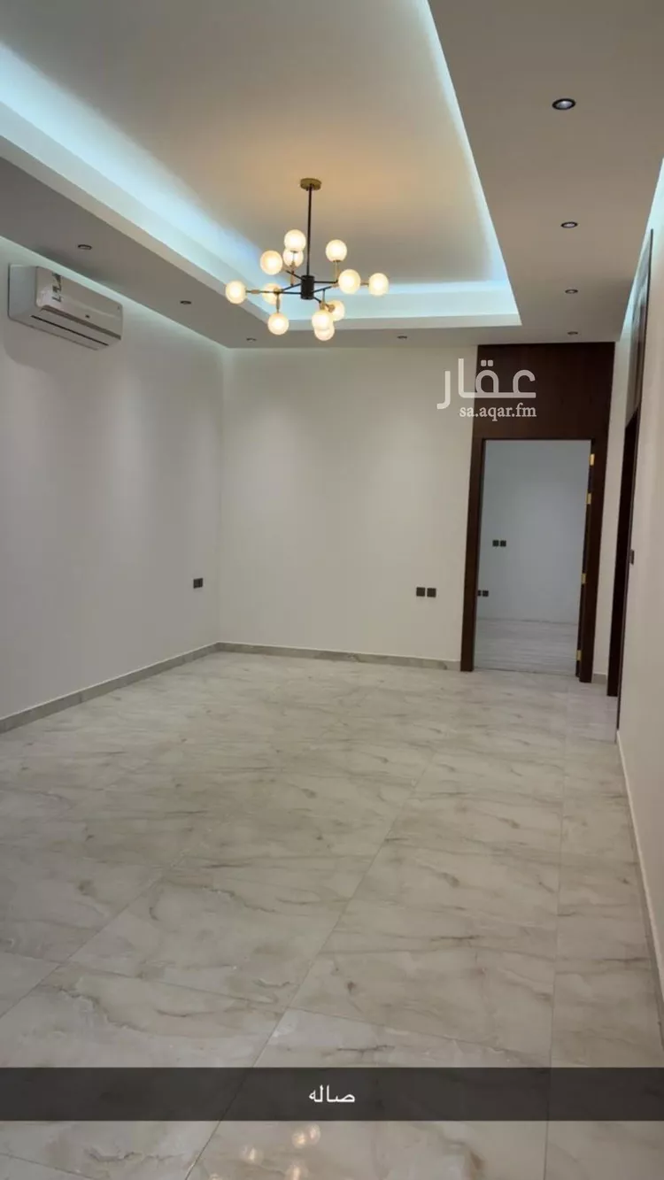 شقة للإيجار في شارع عبدالرحمن بن تميرة, حي الرمال, مدينة الرياض, منطقة الرياض صورة 2