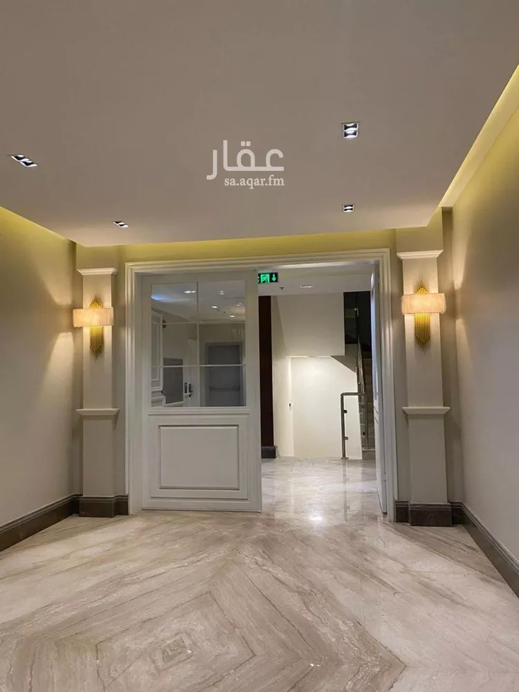 شقة للإيجار في شارع السهام, حي النرجس, مدينة الرياض, منطقة الرياض صورة 2