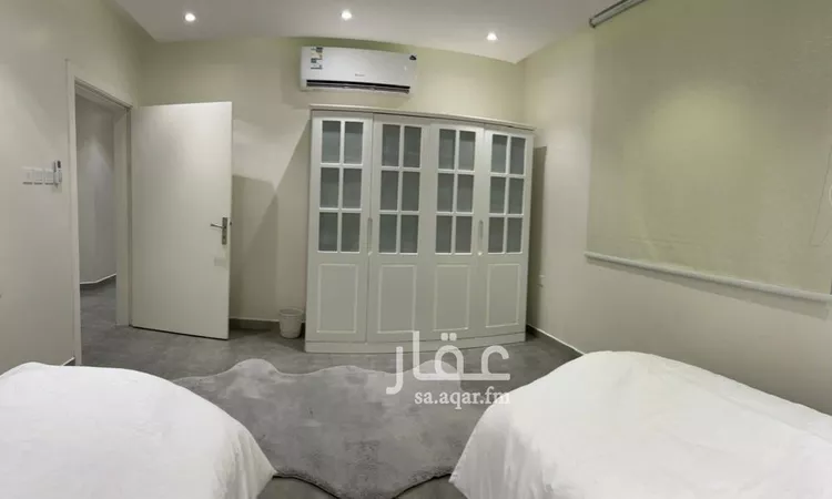 شقة للإيجار في شارع الفريابي, حي النرجس, مدينة الرياض, منطقة الرياض صورة 5