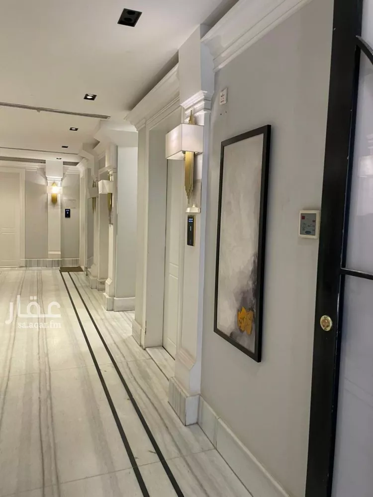 شقة للإيجار في شارع الهفوف, حي الياسمين, مدينة الرياض, منطقة الرياض صورة 5