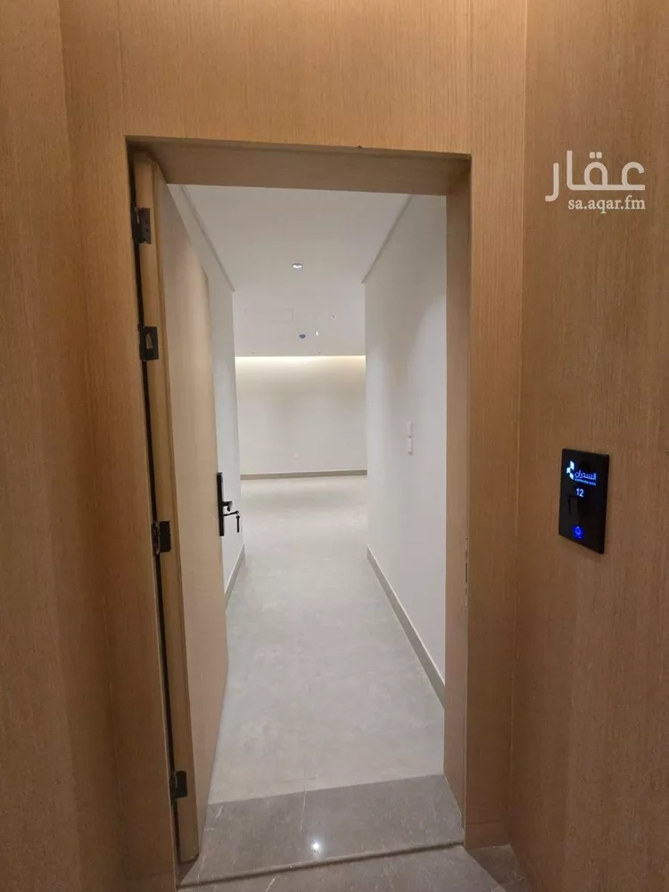 شقة للبيع في شارع ريحانه بنت زيد, حي العارض, مدينة الرياض, منطقة الرياض صورة 2