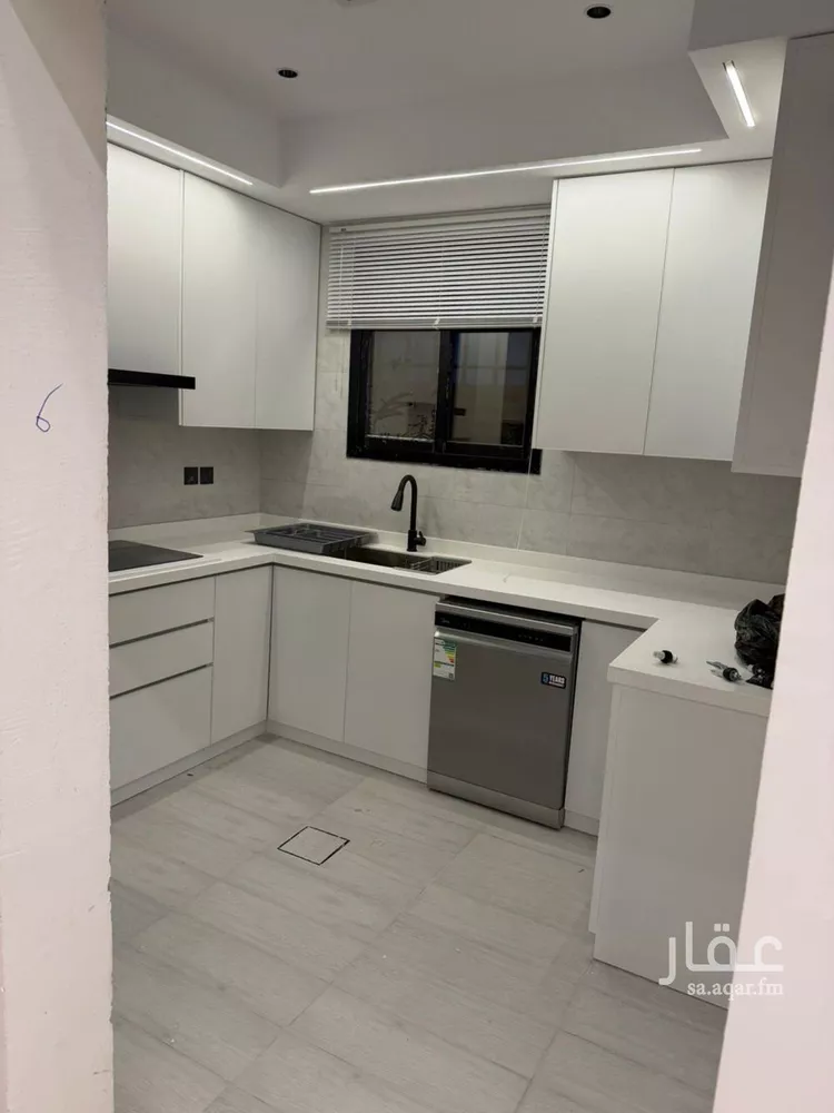 شقة للإيجار في شارع مزرد بن ضرار, حي المهدية, مدينة الرياض, منطقة الرياض