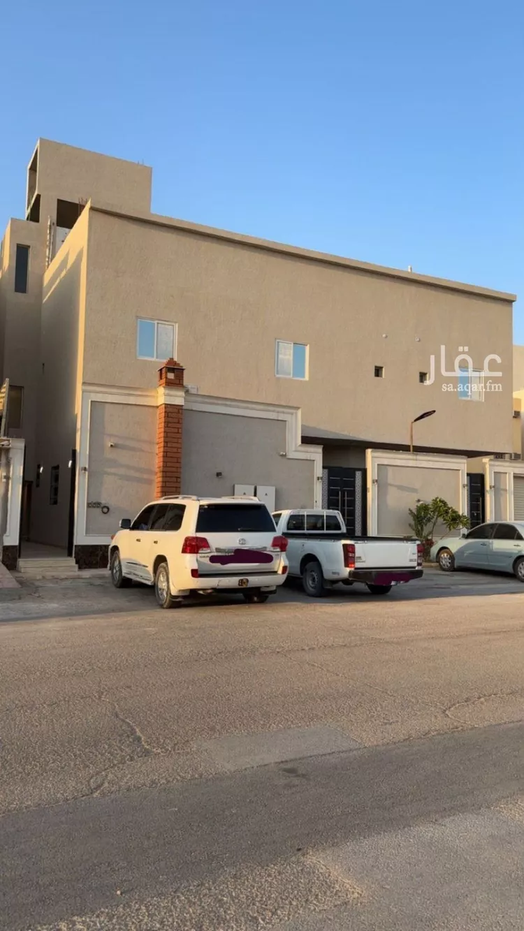 Apartment for Rent in Riyadh Dhahrat Laban