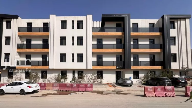Apartment for Rent in Riyadh An Narjis