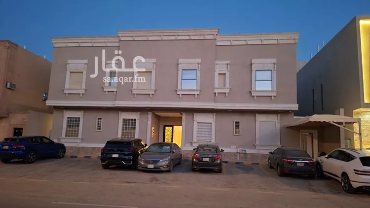 شقة للبيع في شارع محمد بن عبدالعزيز الماضي, حي قرطبة, مدينة الرياض, منطقة الرياض صورة 2