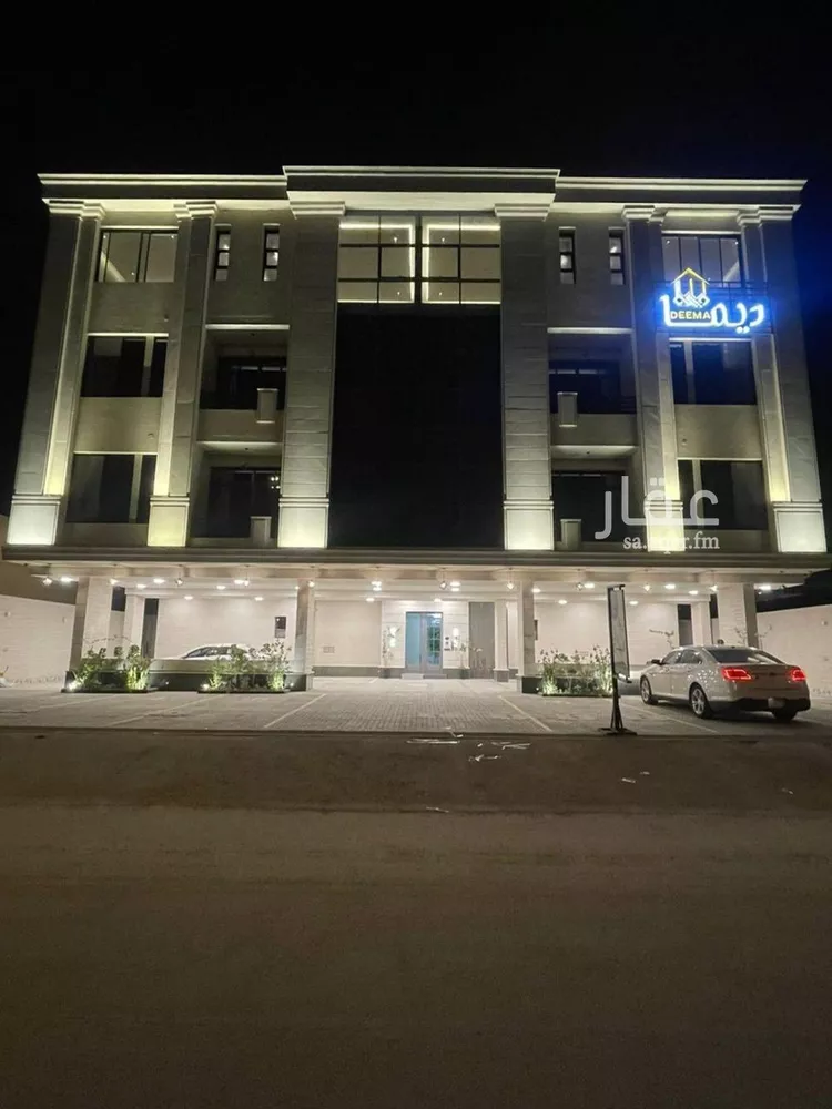Apartment for Rent in Riyadh Al Arid