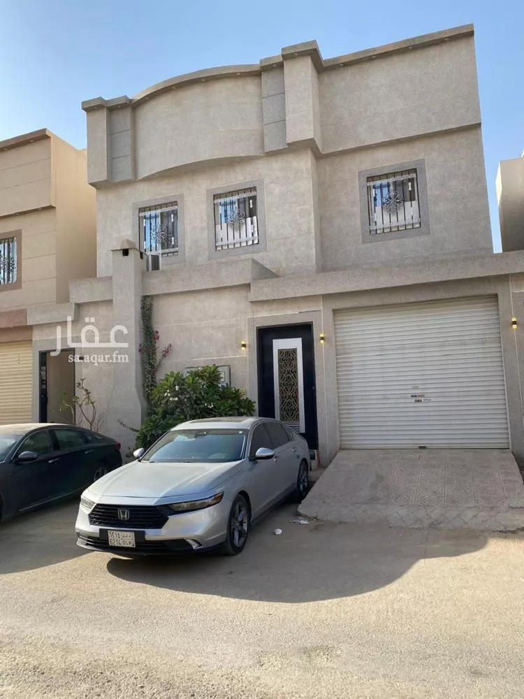 فيلا للبيع في حي الرمال, مدينة الرياض, منطقة الرياض صورة 5