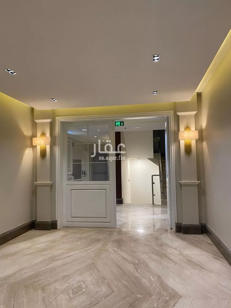 Apartment for Rent in Riyadh An Narjis