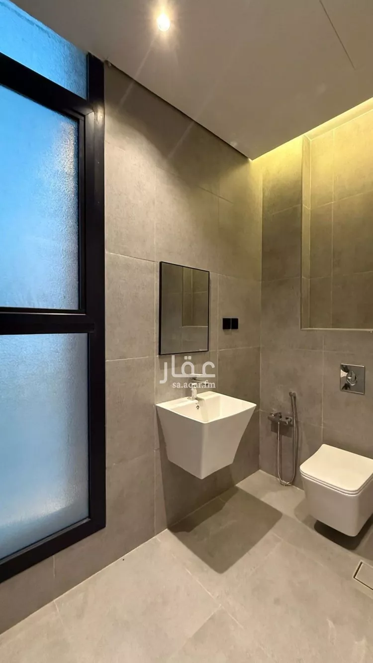 شقة للإيجار في شارع الفريابي, حي النرجس, مدينة الرياض, منطقة الرياض صورة 3