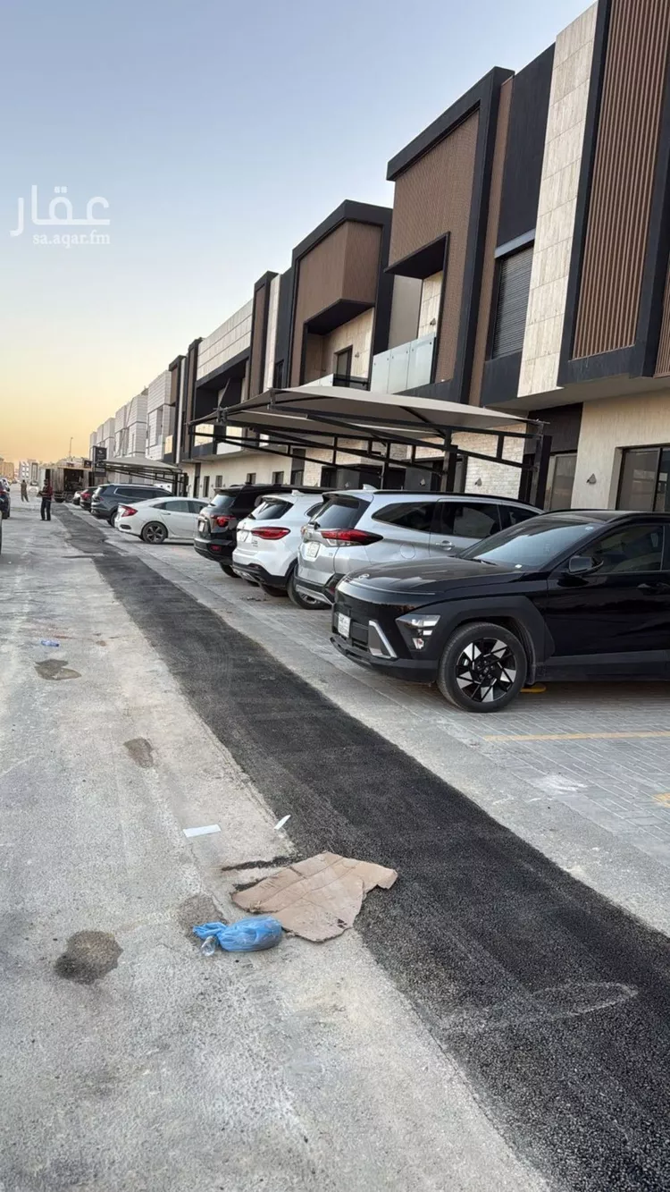 شقة للإيجار في شارع القصر, حي الريان, مدينة الرياض, منطقة الرياض