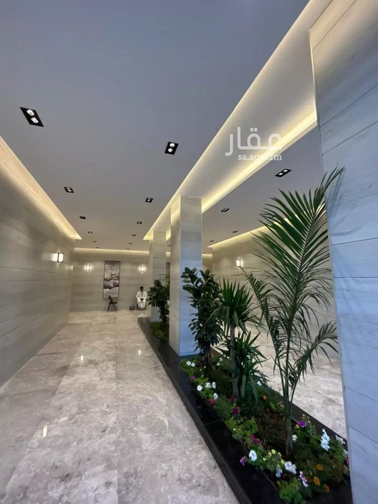 شقة للإيجار في شارع البحر الميت, حي إشبيلية, مدينة الرياض, منطقة الرياض صورة 5