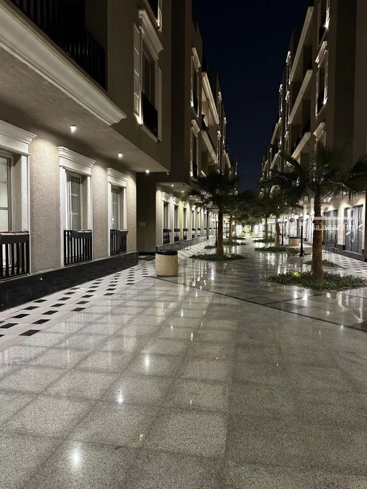 شقة للإيجار في شارع رقم 38, حي الملقا, مدينة الرياض, منطقة الرياض