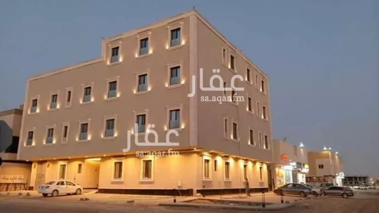 شقة للإيجار في شارع مجمع بن حارثة, حي العارض, مدينة الرياض, منطقة الرياض