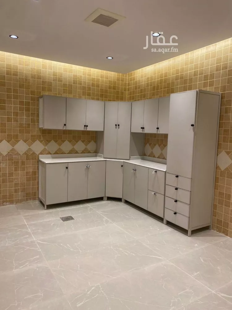 شقة للإيجار في شارع رقم 38, حي الملقا, مدينة الرياض, منطقة الرياض صورة 2