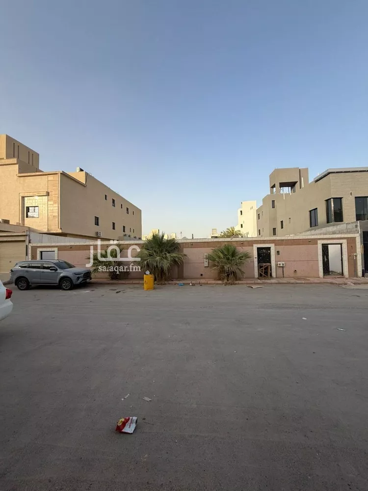 أرض للبيع في شارع الرنية, حي السعادة, مدينة الرياض, منطقة الرياض صورة 2