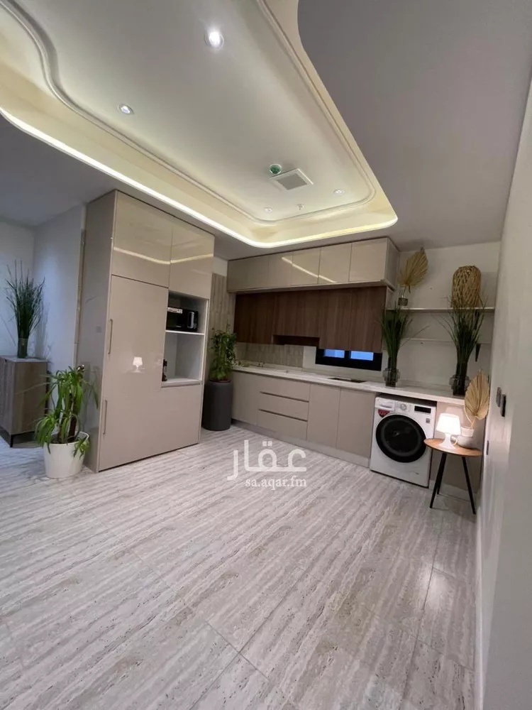 شقة للإيجار في شارع رقم 27, حي المونسية, مدينة الرياض, منطقة الرياض صورة 2