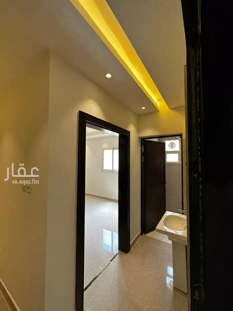 شقة للإيجار في شارع احمد الوتري, حي النرجس, مدينة الرياض, منطقة الرياض صورة 4