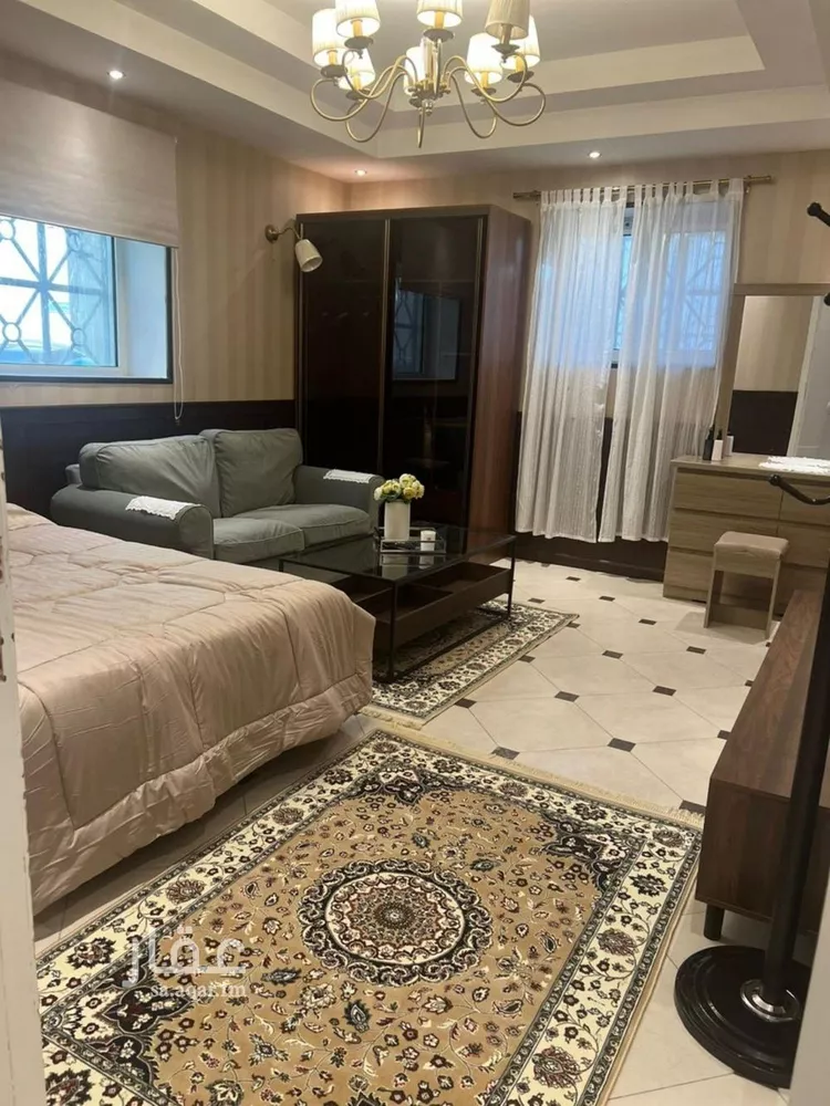 شقة للإيجار في شارع الدمشقي, حي الرحمانية, مدينة الرياض, منطقة الرياض