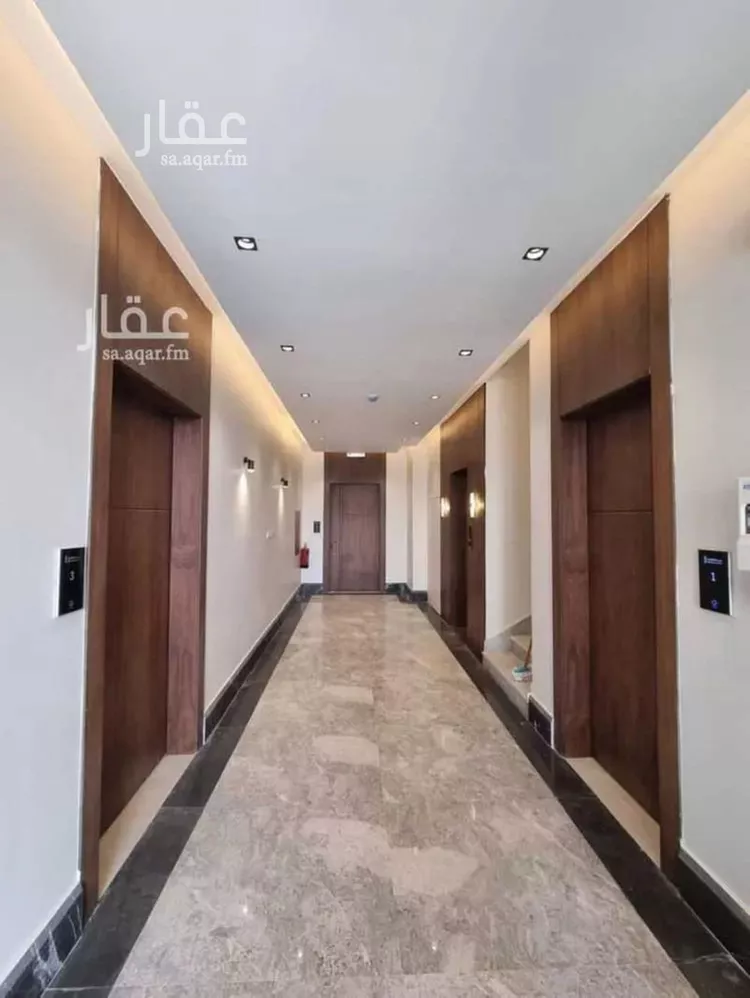 شقة للإيجار في شارع اللؤلؤه, حي العارض, مدينة الرياض, منطقة الرياض صورة 5