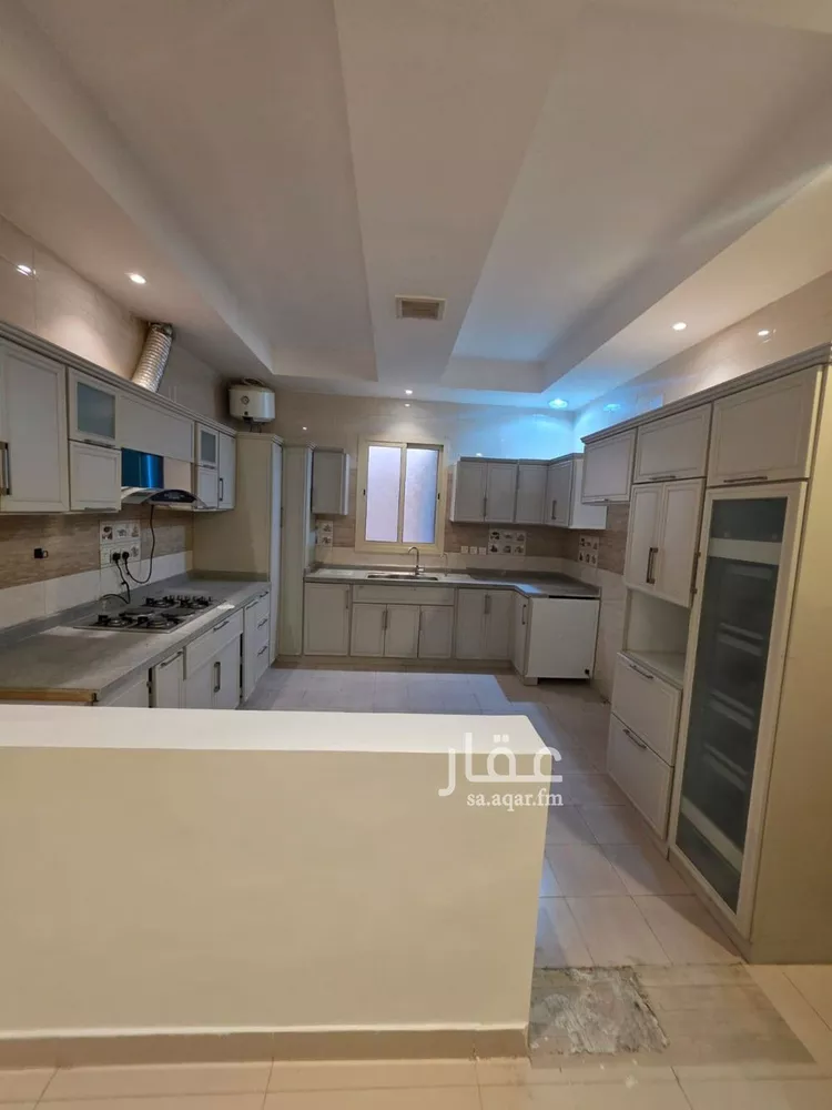 شقة للإيجار في شارع حراء, حي النرجس, مدينة الرياض, منطقة الرياض صورة 2