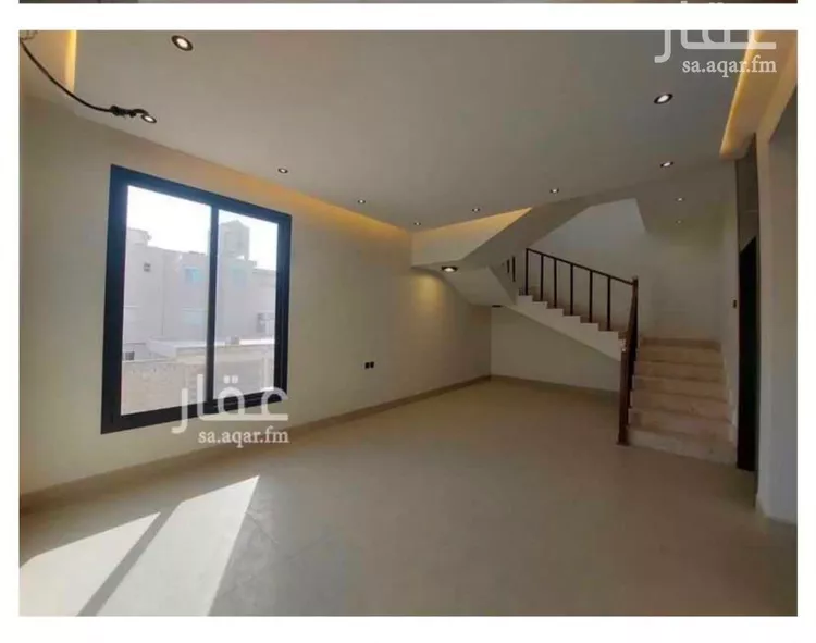 فيلا للإيجار في شارع ريحانه, حي النرجس, مدينة الرياض, منطقة الرياض صورة 3