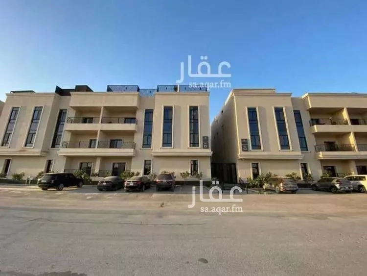 Apartment for Rent in Riyadh An Narjis